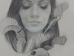 Exposición el tiempo de la Crisálida